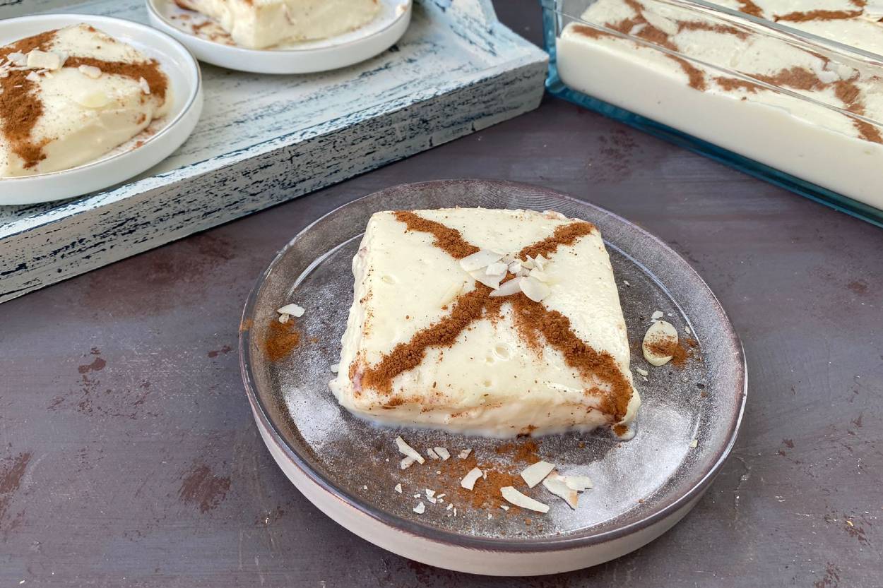 Damla Sakızlı Tavuk Göğsü Tarifi