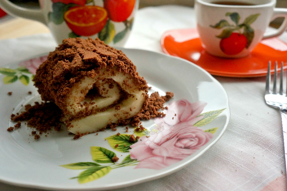 Sakızlı Ankara Sarması Tarifi