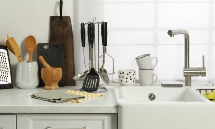 Mutfakta Hayatı Kolaylaştıran Detaylar – Haberler Haberleri