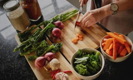 Temel Mutfak Yöntemleri – Haberler Haberleri