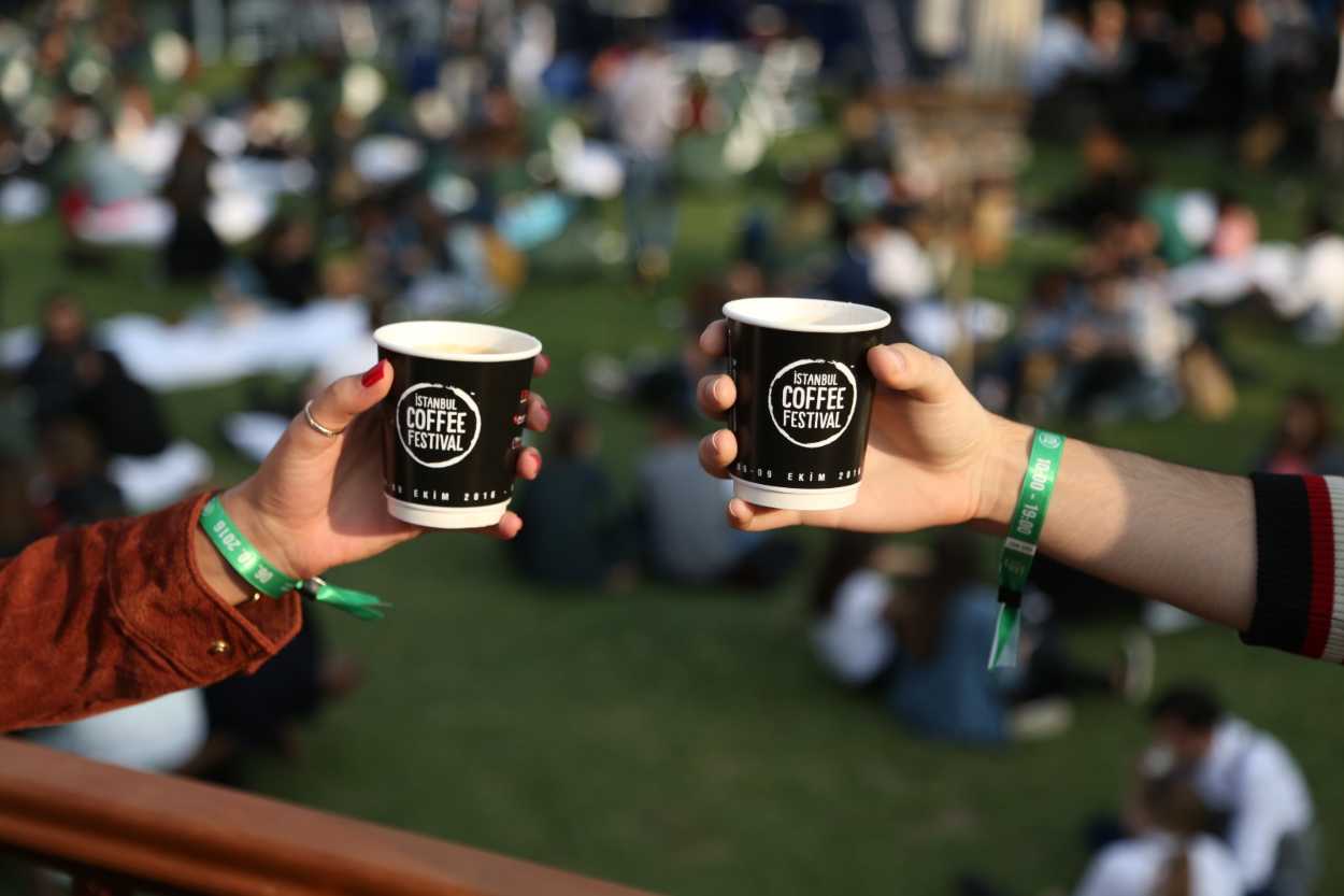coffeefestival