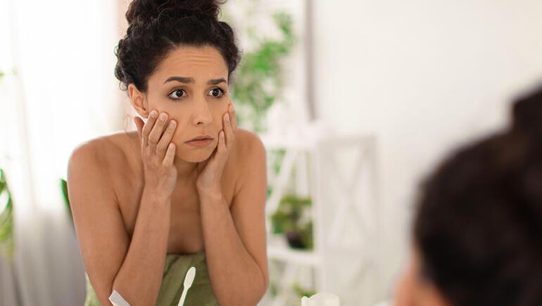 Kapatıcıları çöpe attırdı, aydınlık göz altının sırrı Uygulandığı an morluğu 2 ton açıyor