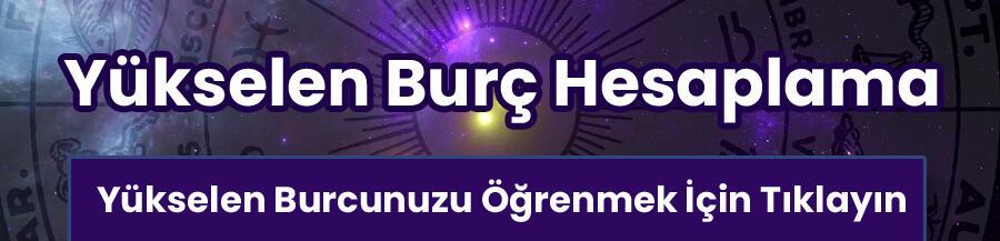 9 Mayıs Hangi Burç Oluyor 2023 Özellikleri, Yükseleni ve Burç Yorumu