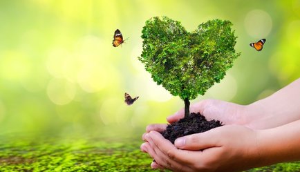 Dünya Çevre Günü Bu Yıl ‘Plastik Kirliliğine Çözüm‘ Temasıyla Kutlanıyor!