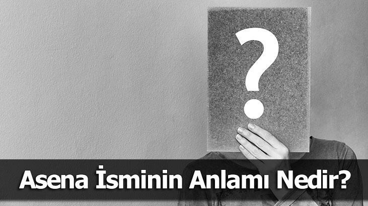 Asena İsminin Anlamı Nedir? Asena Ne Demek, Ne Anlama Gelir?