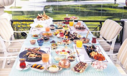 İstanbul ve Bodrum’daki kahvaltı fiyatları cep yakıyor!