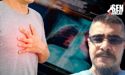 HABERLER: 8 yıldır eski hayatına dönmeyi bekliyor! Ağrısı dinmedi…