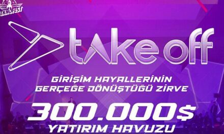 Take Off Girişim Zirvesi için son başvuru tarihi 15 Ağustos – Teknoloji Haberleri