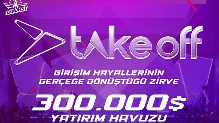 Take Off Girişim Zirvesi için son başvuru tarihi 15 Ağustos – Teknoloji Haberleri