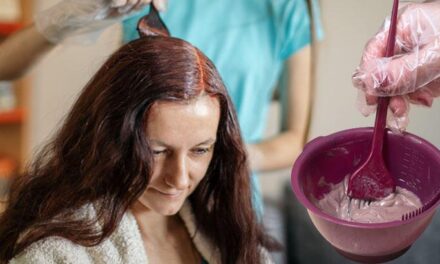 Saç nasıl boyanır? Evde saç boyamanın püf noktaları nelerdir?