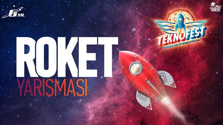 TEKNOFEST 2023 Roket Yarışması için geri sayım başladı – Teknoloji Haberleri