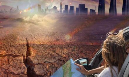 HABERLER: İşte dünyanın sonu geldiğinde dahi ayakta kalabileceği varsayılan o ülkeler…