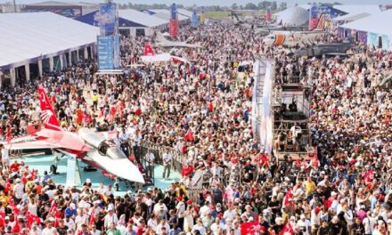 TEKNOFEST Ankara için ziyaretçi kayıtları başladı – Teknoloji Haberleri