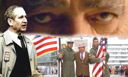 Tüm dünyayı peşinden koşturan Türk! Sadece oto tamircisiydi, adı yüzünden casus oldu