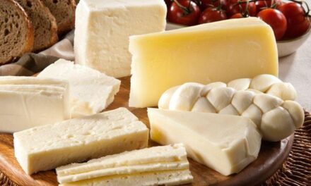 Peynirde küp şeker detayı! Küflenmeyi önlüyor ilk günkü tazeliğini koruyor