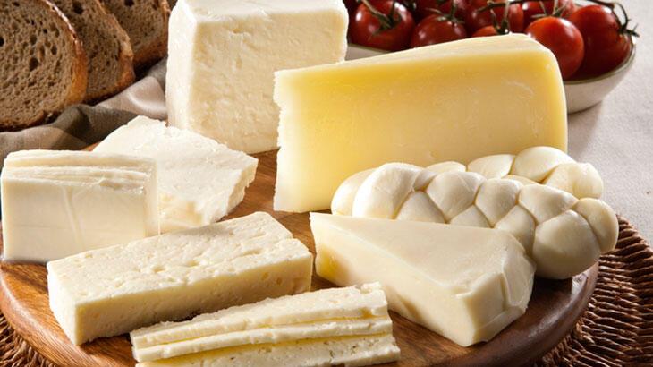 Peynirde küp şeker detayı! Küflenmeyi önlüyor ilk günkü tazeliğini koruyor