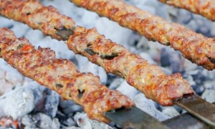 Türkiye Yemek Festivalleri: Türkiye’nin 40 Lezzet Festivali