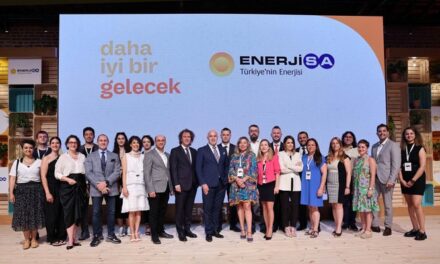 Enerjisa Enerji’den daha iyi bir gelecek için yeni platform