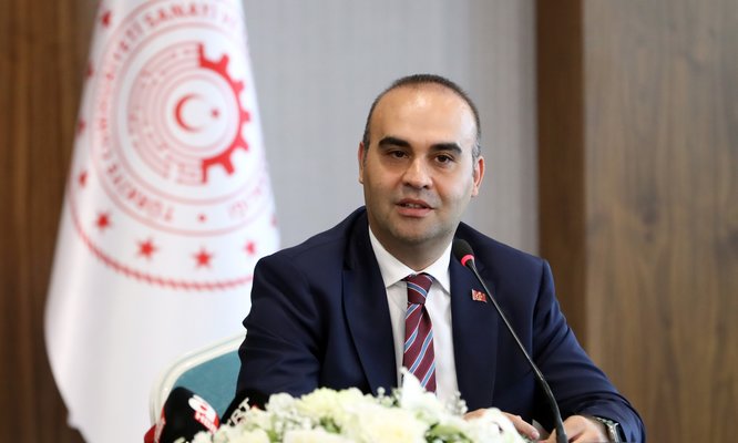 Kamu Yapay Zeka Ekosistemi 2023 Çağrısı başvuruya açıldı