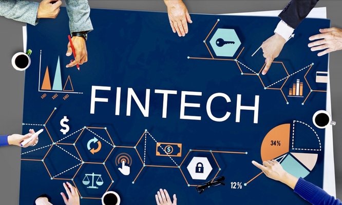 Küresel fintech finansmanı 52,4 milyar dolara geriledi