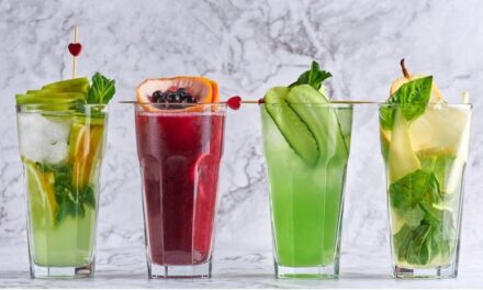 Mocktail Nedir? – Haberler Haberleri