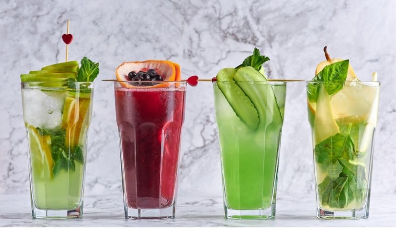 Mocktail Nedir? – Haberler Haberleri