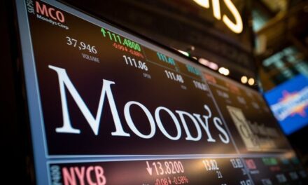 Moody’s Türk bankalarının görünümünü yükseltti