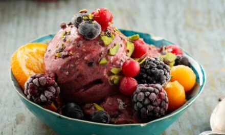 Pratik Vegan Dondurma – Çikolatalı ve Meyveli Tatlılar Haberleri