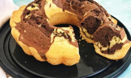 Sütsüz Kek Tarifi, Nasıl Yapılır? (Resimli Anlatım)