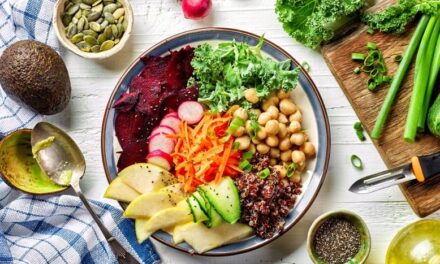 Vegan Beslenme Nedir? Vegan Beslenme Nasıl Uygulanmalı?