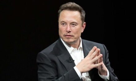 X hamlesi üzerinden Elon Musk: Kumarbaz mı yoksa dahi mi?