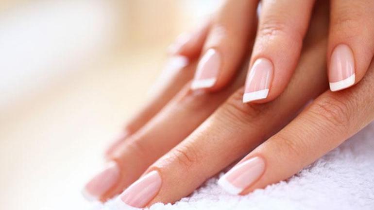 Oje bozulma derdine son Saniyeler içinde kuruyor