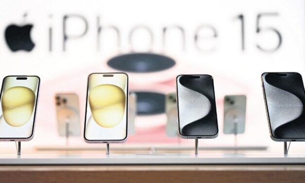 İphone 15 Pro ve Pro Max modellerinde ısınma sorunu – Teknoloji Haberleri