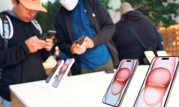 Apple iPhone 15’teki aşırı ısınmayı çözmeye çalışıyor – Teknoloji Haberleri