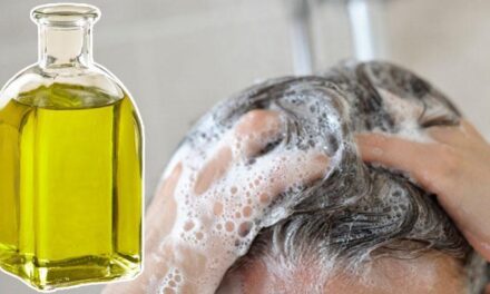 Kuaförlerin gizli formülü! Şampuanın içine 1 kaşık ekleyin, saçları yumuşacık yapıyor