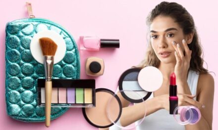 Ucuzunu almayın! Yanlış makyaj malzemesi kansere kadar götürebilir