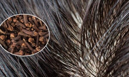 Saç kökleriniz coşacak! Karanfili 30 dakika bekletince ne dökülme ne kepek kalıyor