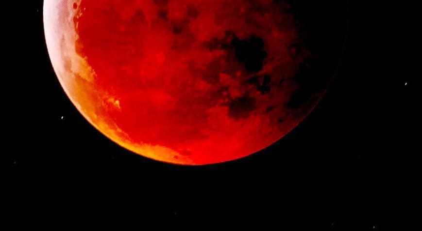 ASTROLOJİ HABERLERİ 2023: Ay tutulması bugün saat kaçta, Türkiye’den görülecek mi? Ay tutulmasının burçlara etkileri nelerdir?