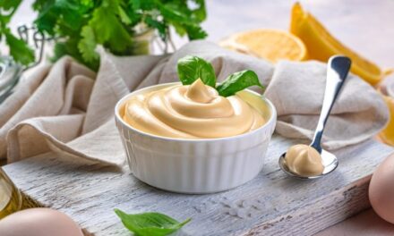 EV YAPIMI MAYONEZ – Akademi Haberleri