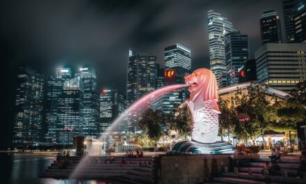 Otomobil almanın en zor olduğu ülke: Singapur