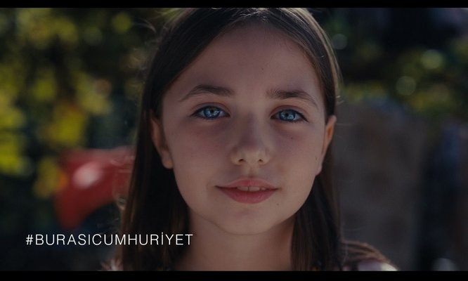 SANKO Holding, Cumhuriyetin 100. yılını “Burası Cumhuriyet” isimli reklam filmiyle kutluyor