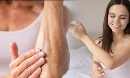 Şeker değil bal ekleyince etkili oluyor! Kuru ciltlere mucize gibi çözüm