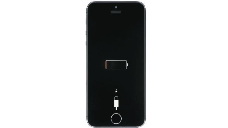 WSJ: Yeni iPhone alma sadece batarya değiştir – Teknoloji Haberleri