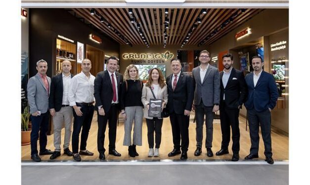 Ünlü markanın ilk deneyim mağazası İstanbul’da açıldı – Teknoloji Haberleri