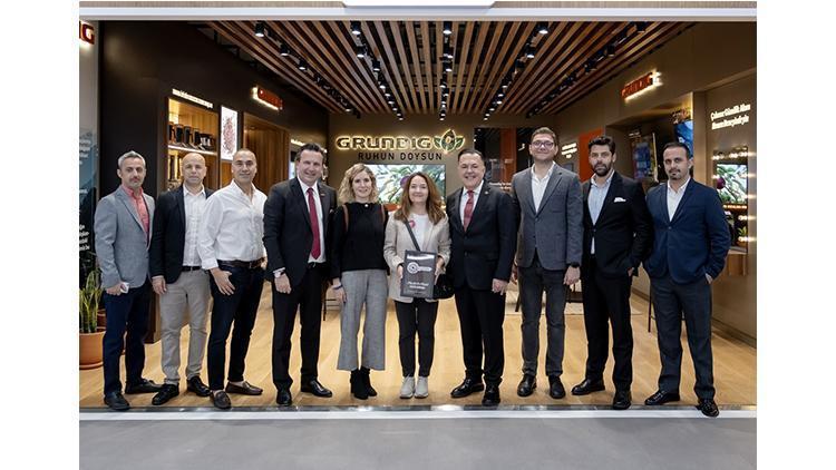 Ünlü markanın ilk deneyim mağazası İstanbul’da açıldı – Teknoloji Haberleri