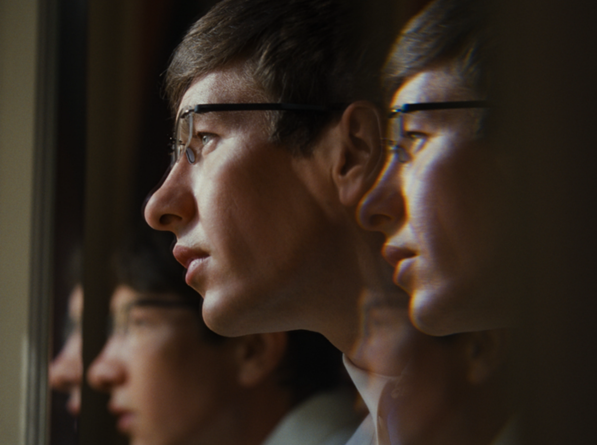 Barry Keoghan stuns in