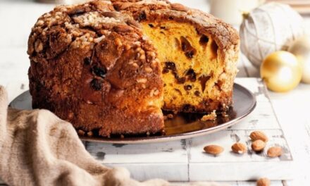 Panettone