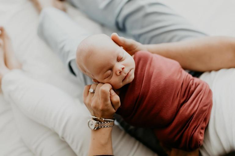 Bebek İsimleri 2024: Kız ve Erkek Bebeklere Verebileceğiniz Unisex Bebek İsim Önerileri