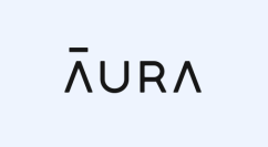 Aura logo