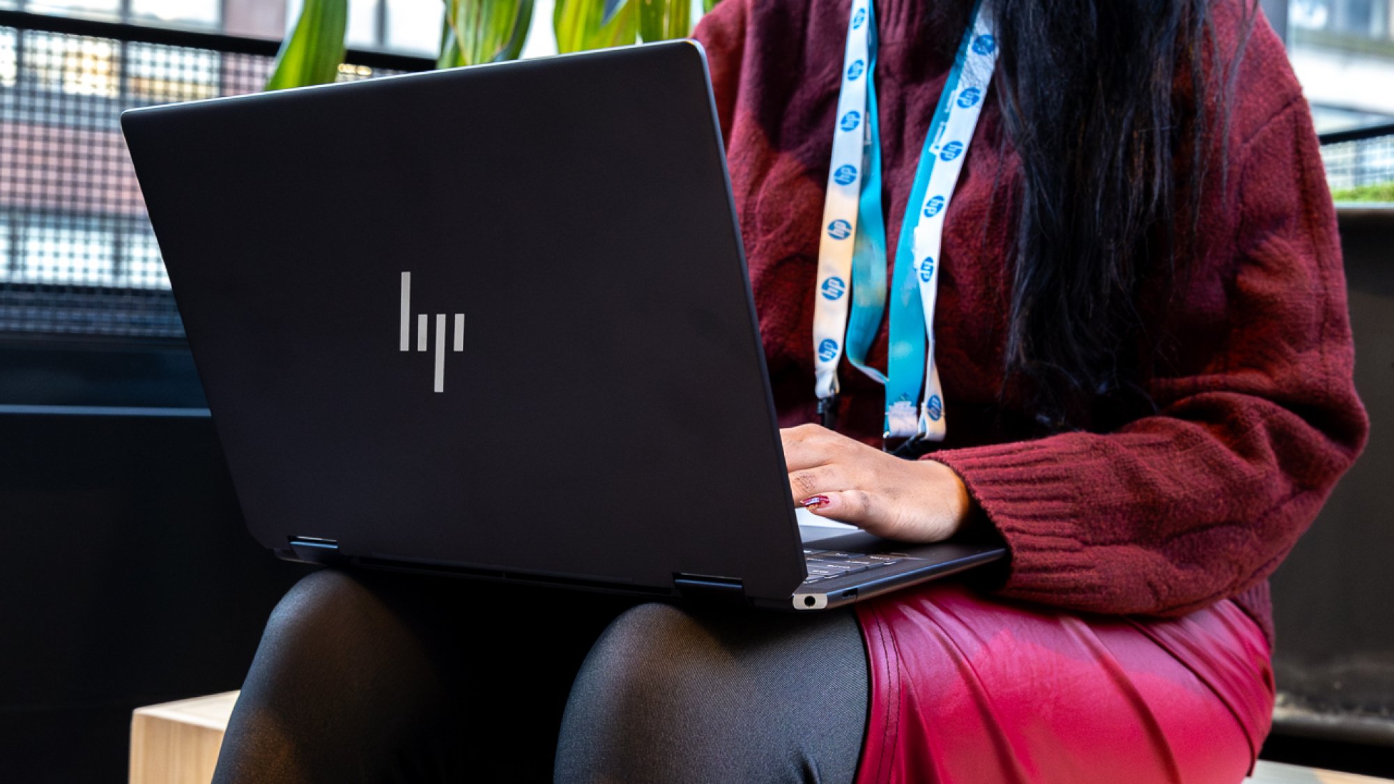 HP Spectre x360 14